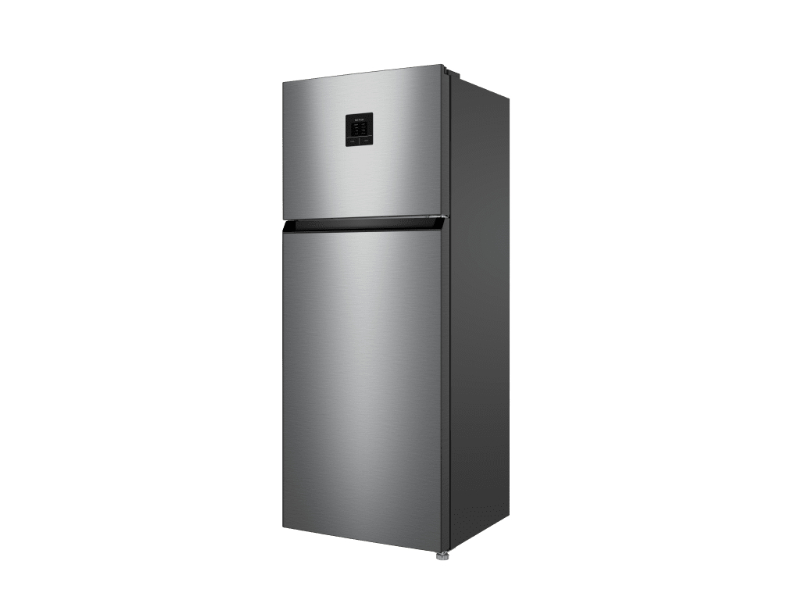 TCL 456L Double Door Bottom Mount Refrigerator P456BF | TCL South